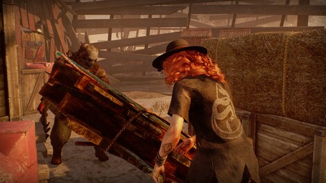 Dead by Daylight - Hour of the Witch Chapter (Xbox Series X/S) - Xbox Live Key - UNITED STATES - 7