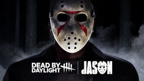 Dead by Daylight: Jason (PC) - Steam Key - EUROPE - 0