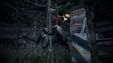 Dead by Daylight: Jason (PC) - Steam Key - GLOBAL - 4