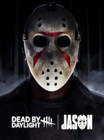 Dead by Daylight: Jason (PC) - Steam Key - GLOBAL - 1