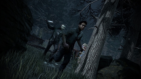 Dead by Daylight: Jason (PC) - Steam Key - GLOBAL - 3