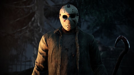 Dead by Daylight: Jason (PC) - Steam Key - ROW - 6