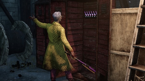 Dead by Daylight - Killer Expansion Pack (PC) - Steam Gift - GLOBAL - 5