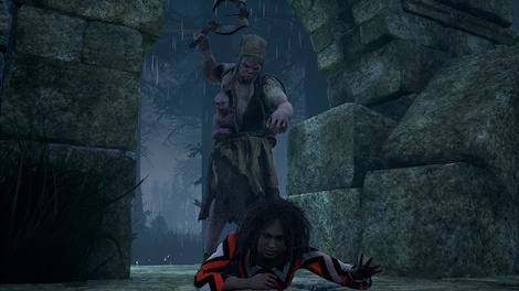 Dead by Daylight - Killer Expansion Pack (PC) - Steam Gift - NORTH AMERICA - 4