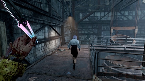 Dead by Daylight - Killer Expansion Pack (PC) - Steam Gift - NORTH AMERICA - 8