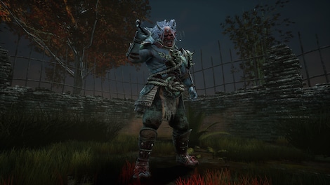 Dead by Daylight - Killer Expansion Pack (PC) - Steam Key - GLOBAL - 7