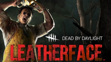 Dead by Daylight - Leatherface (PC) - Steam Key - EUROPE - 0