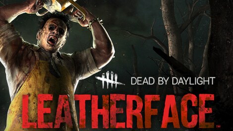 Dead by Daylight - Leatherface (PC) - Steam Key - GLOBAL - 0
