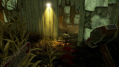 Dead by Daylight - Leatherface Steam Key GLOBAL - 3