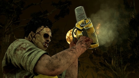 Dead by Daylight - Leatherface Steam Key GLOBAL - 4