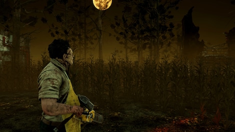 Dead by Daylight - Leatherface Steam Key GLOBAL - 5