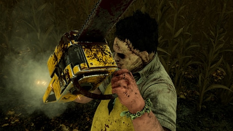 Dead by Daylight - Leatherface Steam Key GLOBAL - 6