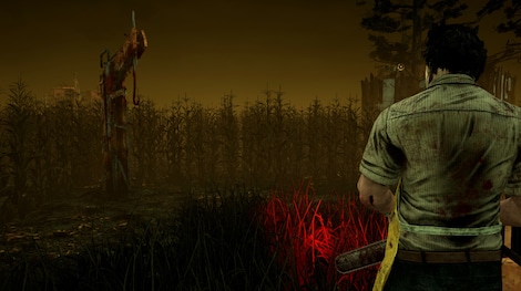 Dead by Daylight - Leatherface Steam Key GLOBAL - 10