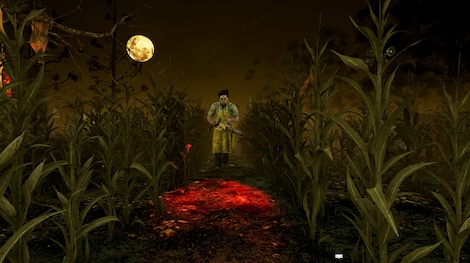 Dead by Daylight - Leatherface Steam Key GLOBAL - 8