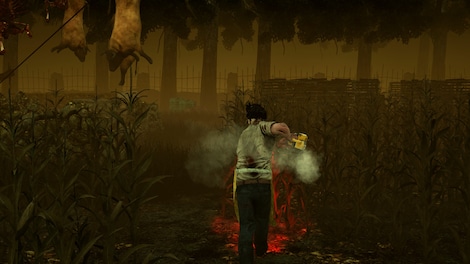 Dead by Daylight - Leatherface Steam Key GLOBAL - 9