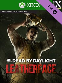 Dead by Daylight - Leatherface (Xbox Series X/S) - Xbox Live Key - EUROPE - 1