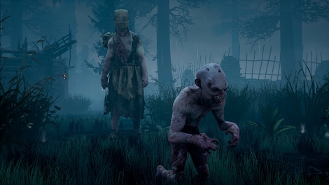 Dead by Daylight: Macabre Tales Pack (PC) - Steam Key - GLOBAL - 5