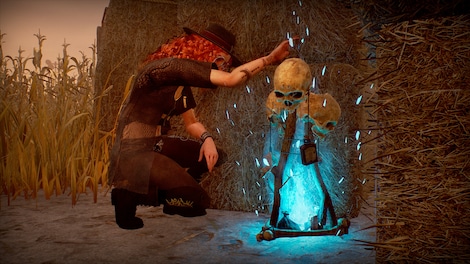 Dead by Daylight: Macabre Tales Pack (PC) - Steam Key - GLOBAL - 9
