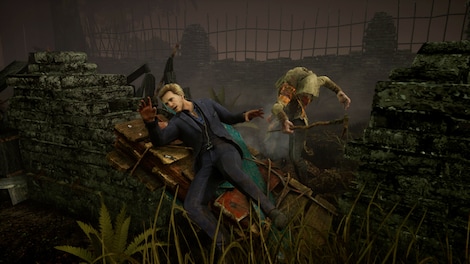 Dead by Daylight: Macabre Tales Pack (Xbox Series X/S) - Xbox Live Key - ARGENTINA - 8