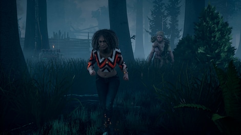 Dead by Daylight: Macabre Tales Pack (Xbox Series X/S) - Xbox Live Key - ARGENTINA - 4