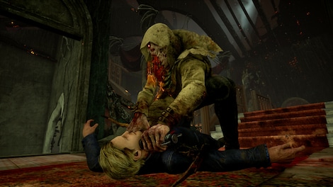 Dead by Daylight: Macabre Tales Pack (Xbox Series X/S) - Xbox Live Key - ARGENTINA - 3