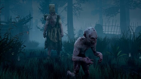 Dead by Daylight: Macabre Tales Pack (Xbox Series X/S) - Xbox Live Key - ARGENTINA - 5