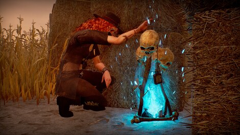 Dead by Daylight: Macabre Tales Pack (Xbox Series X/S) - Xbox Live Key - ARGENTINA - 9