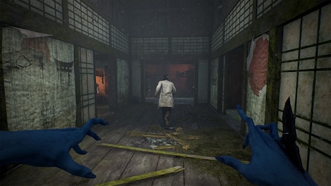 Dead by Daylight: Maddening Darkness Pack (PC) - Steam Key - EUROPE - 11
