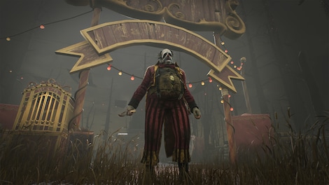 Dead by Daylight: Maddening Darkness Pack (PC) - Steam Key - EUROPE - 4