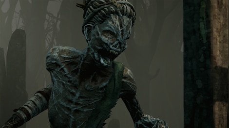 Dead by Daylight: Maddening Darkness Pack (PC) - Steam Key - GLOBAL - 8