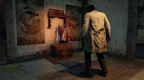 Dead by Daylight: Maddening Darkness Pack (PC) - Steam Key - GLOBAL - 6