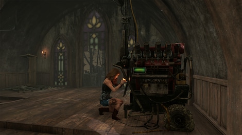 Dead by Daylight: Maddening Darkness Pack (PC) - Steam Key - GLOBAL - 10