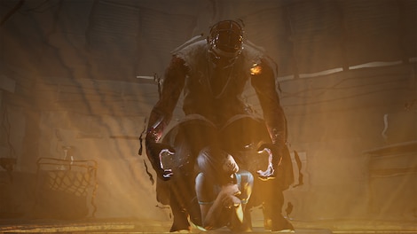 Dead by Daylight: Maddening Darkness Pack (PC) - Steam Key - ROW - 7