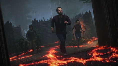 Dead by Daylight - Nicolas Cage Chapter Pack (PC) - Steam Key - EUROPE - 7