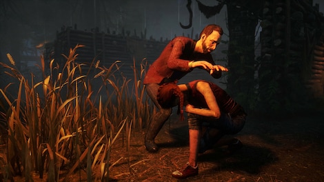 Dead by Daylight - Nicolas Cage Chapter Pack (PC) - Steam Key - EUROPE - 4