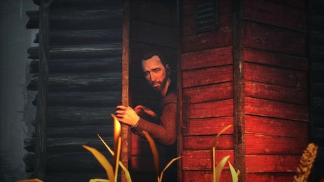 Dead by Daylight - Nicolas Cage Chapter Pack (PC) - Steam Key - GLOBAL - 5