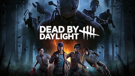 Dead by Daylight (Nintendo Switch) - Nintendo eShop Account - GLOBAL - 2