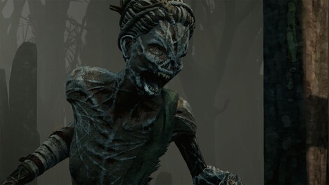 Dead by Daylight - Of Flesh and Mud (PC) - Steam Gift - EUROPE - 9