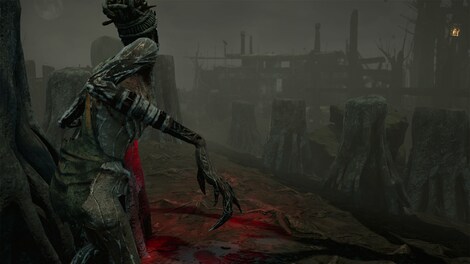 Dead by Daylight - Of Flesh and Mud (PC) - Steam Gift - EUROPE - 8