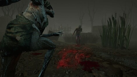 Dead by Daylight - Of Flesh and Mud (PC) - Steam Gift - EUROPE - 7