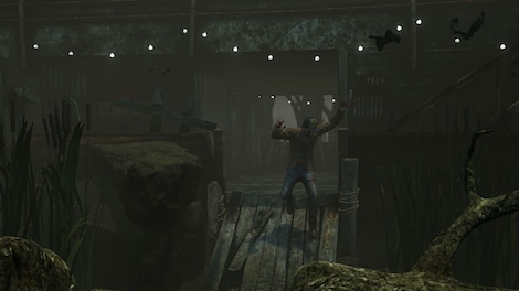 Dead by Daylight - Of Flesh and Mud (PC) - Steam Gift - GLOBAL - 11