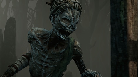 Dead by Daylight - Of Flesh and Mud (PC) - Steam Key - GLOBAL - 10