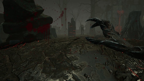 Dead by Daylight - Of Flesh and Mud (PC) - Steam Key - GLOBAL - 7