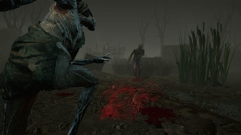 Dead by Daylight - Of Flesh and Mud (PC) - Steam Key - GLOBAL - 8