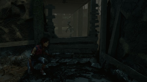 Dead by Daylight - Of Flesh and Mud (PC) - Steam Key - GLOBAL - 5