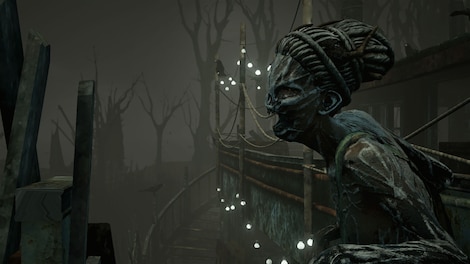 Dead by Daylight - Of Flesh and Mud (PC) - Steam Key - GLOBAL - 6