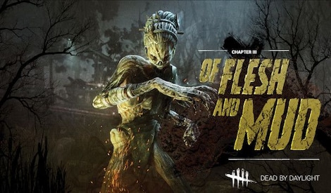 Dead by Daylight - Of Flesh and Mud (PC) - Steam Key - GLOBAL - 2