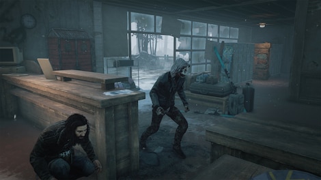 Dead by Daylight: Old Wounds Pack (PC) - Steam Key - ROW - 3