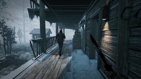 Dead by Daylight: Old Wounds Pack (PC) - Steam Key - ROW - 6