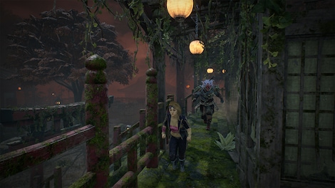 Dead by Daylight: Old Wounds Pack (PC) - Steam Key - ROW - 5